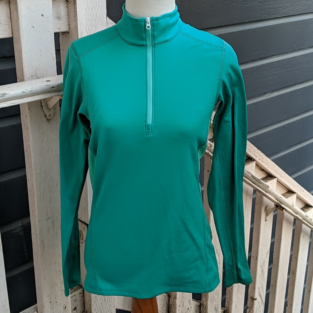 Arc'teryx Half-Zip Pullover Shirt, size M